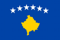 Kosovo Flag